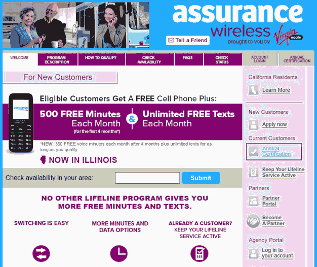 assurance-wireless-free-no-contract-government-cell-phones